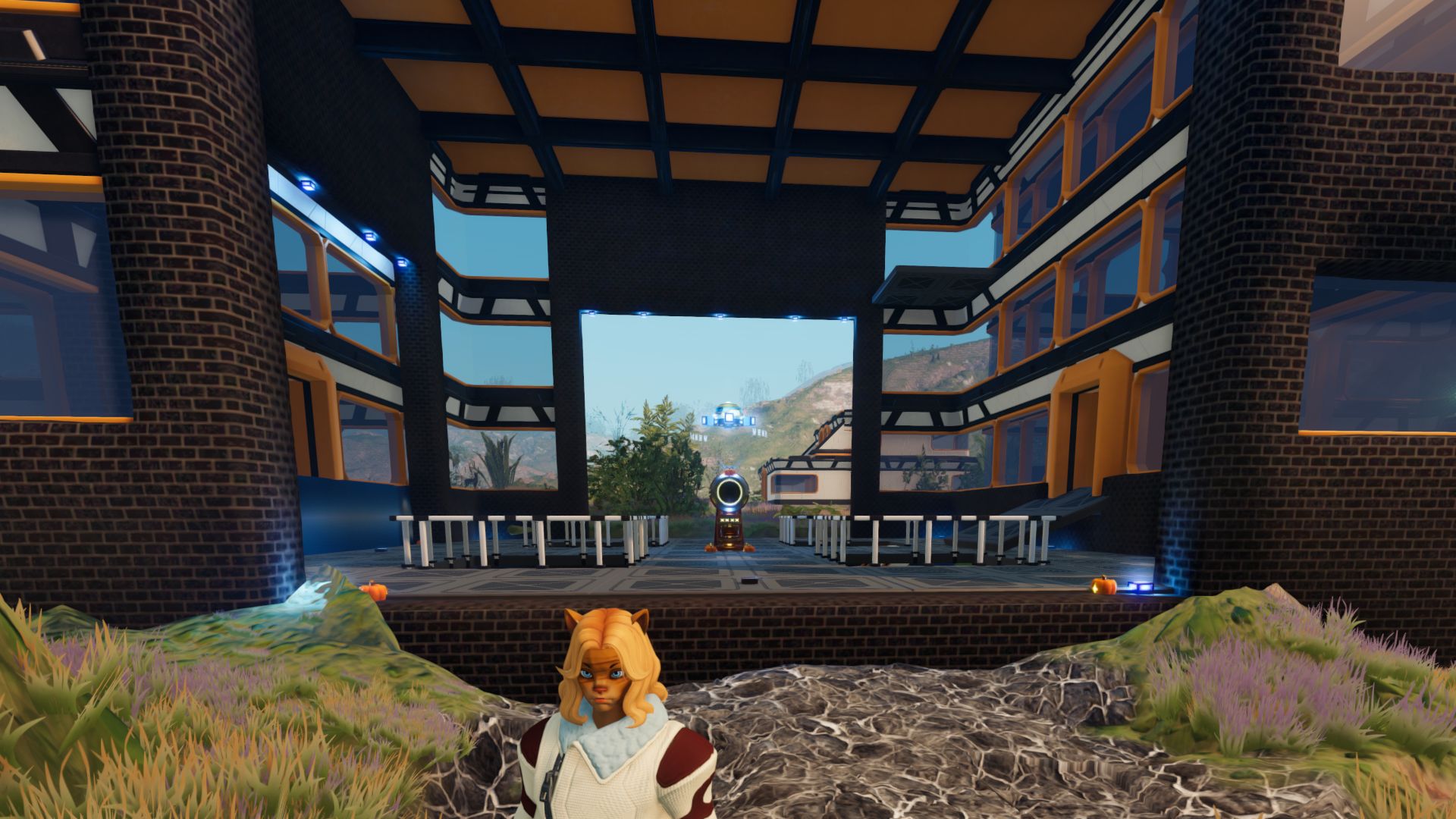 Vendor Kiosks Everywhere