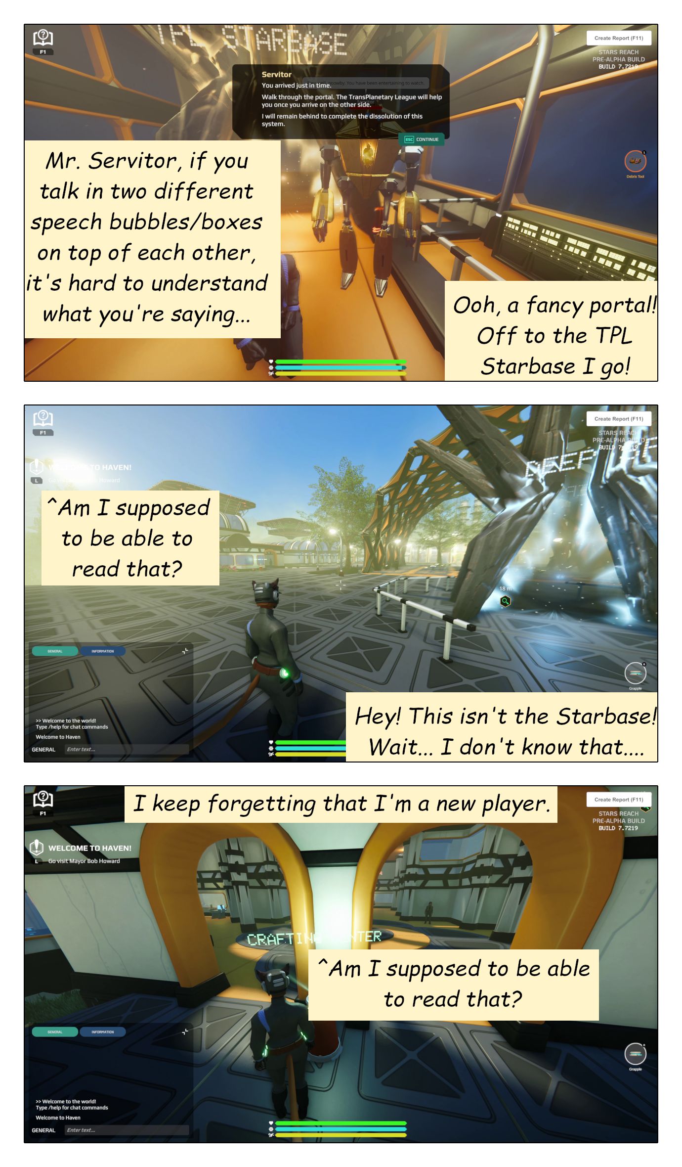 Comic Page 4