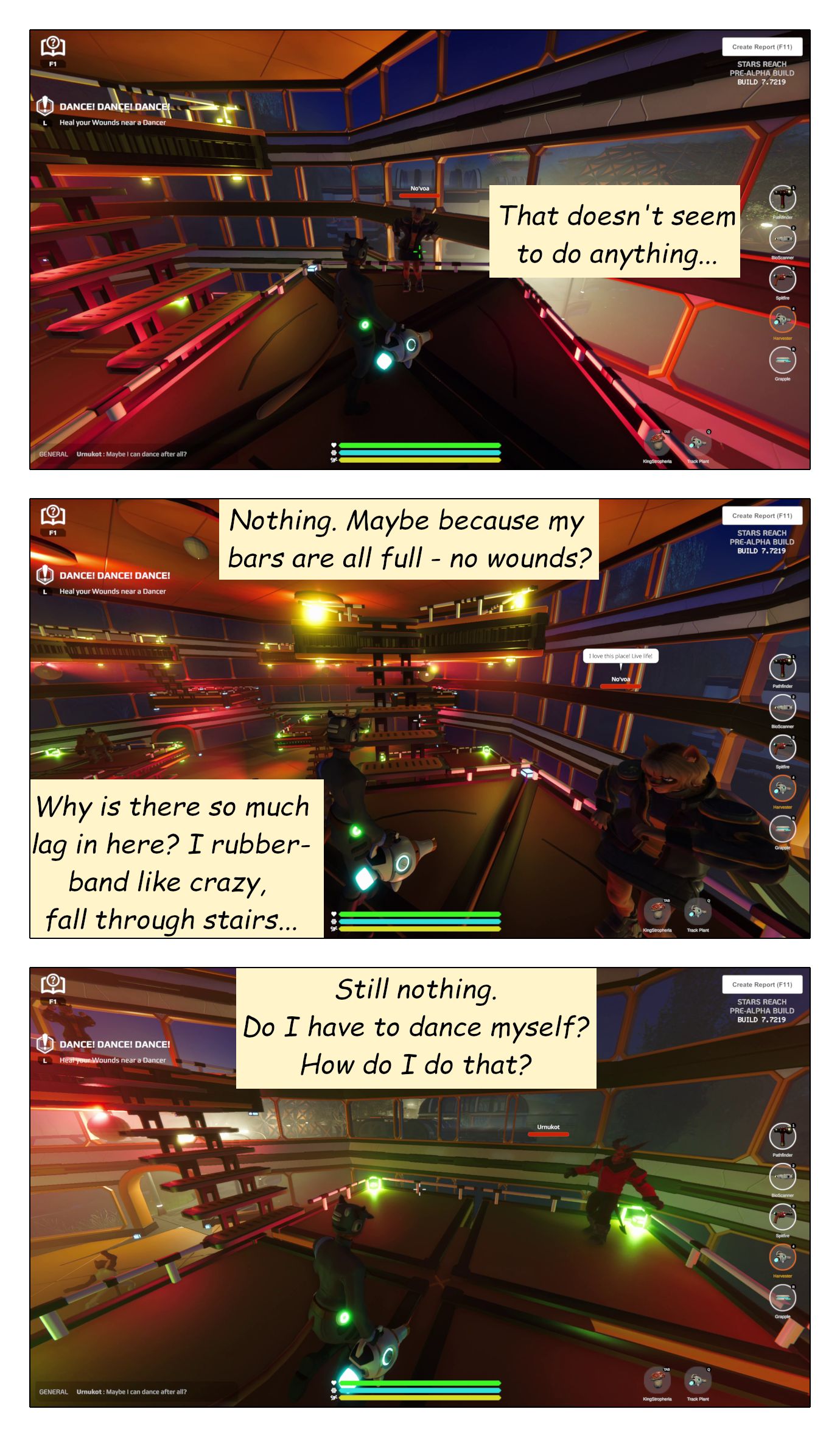 Comic Page 19