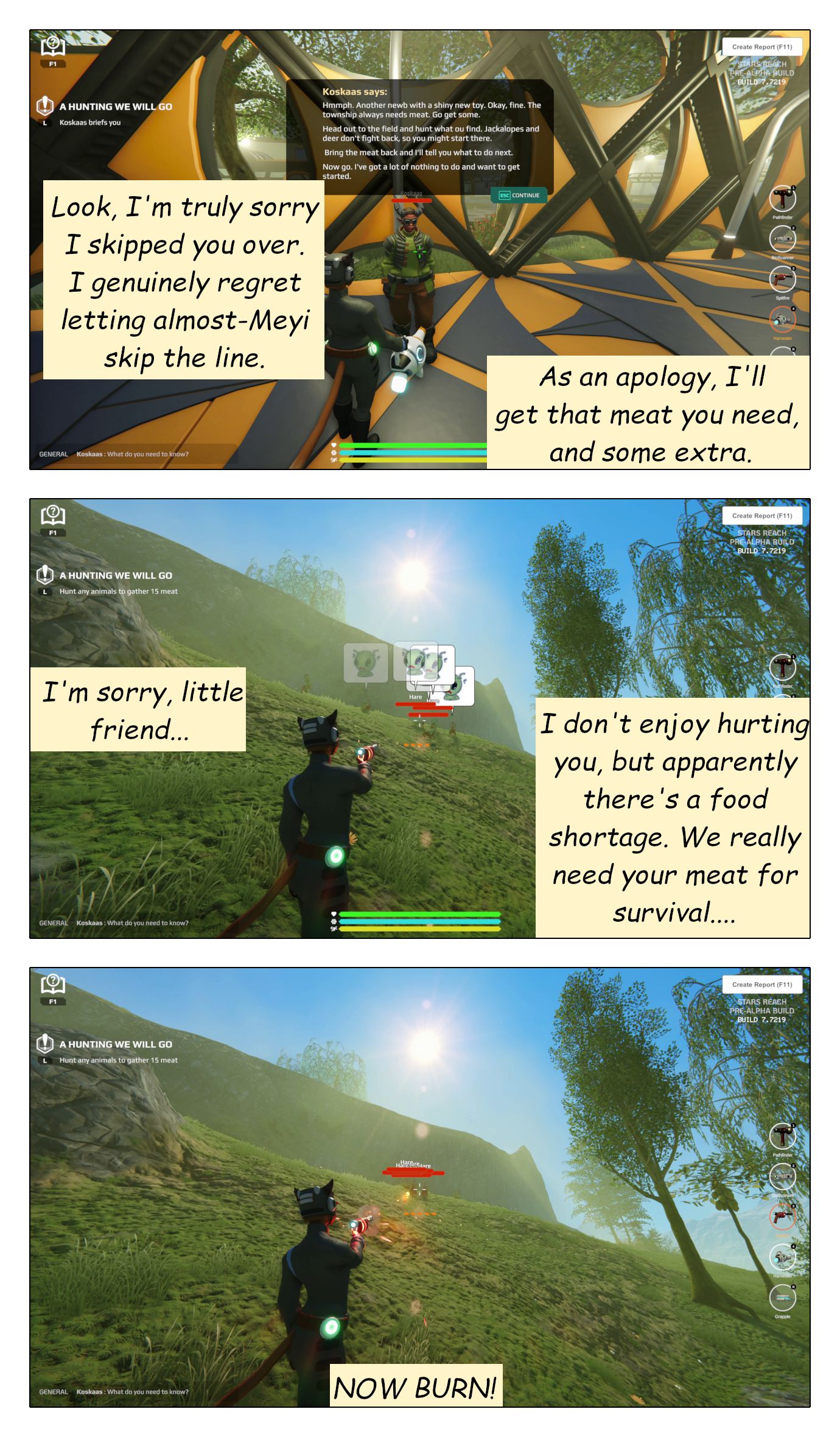 Comic Page 21