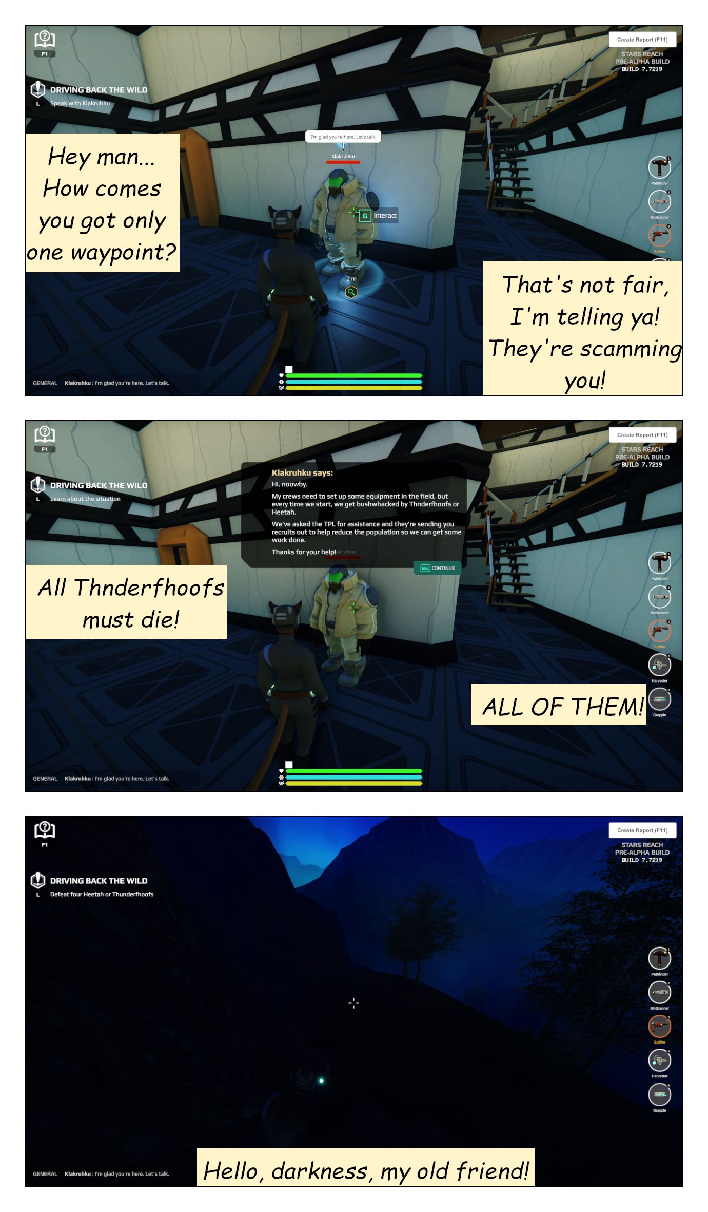 Comic Page 27