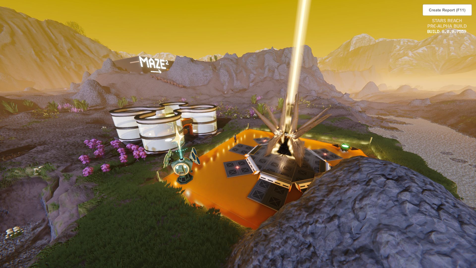 Planet Jotania