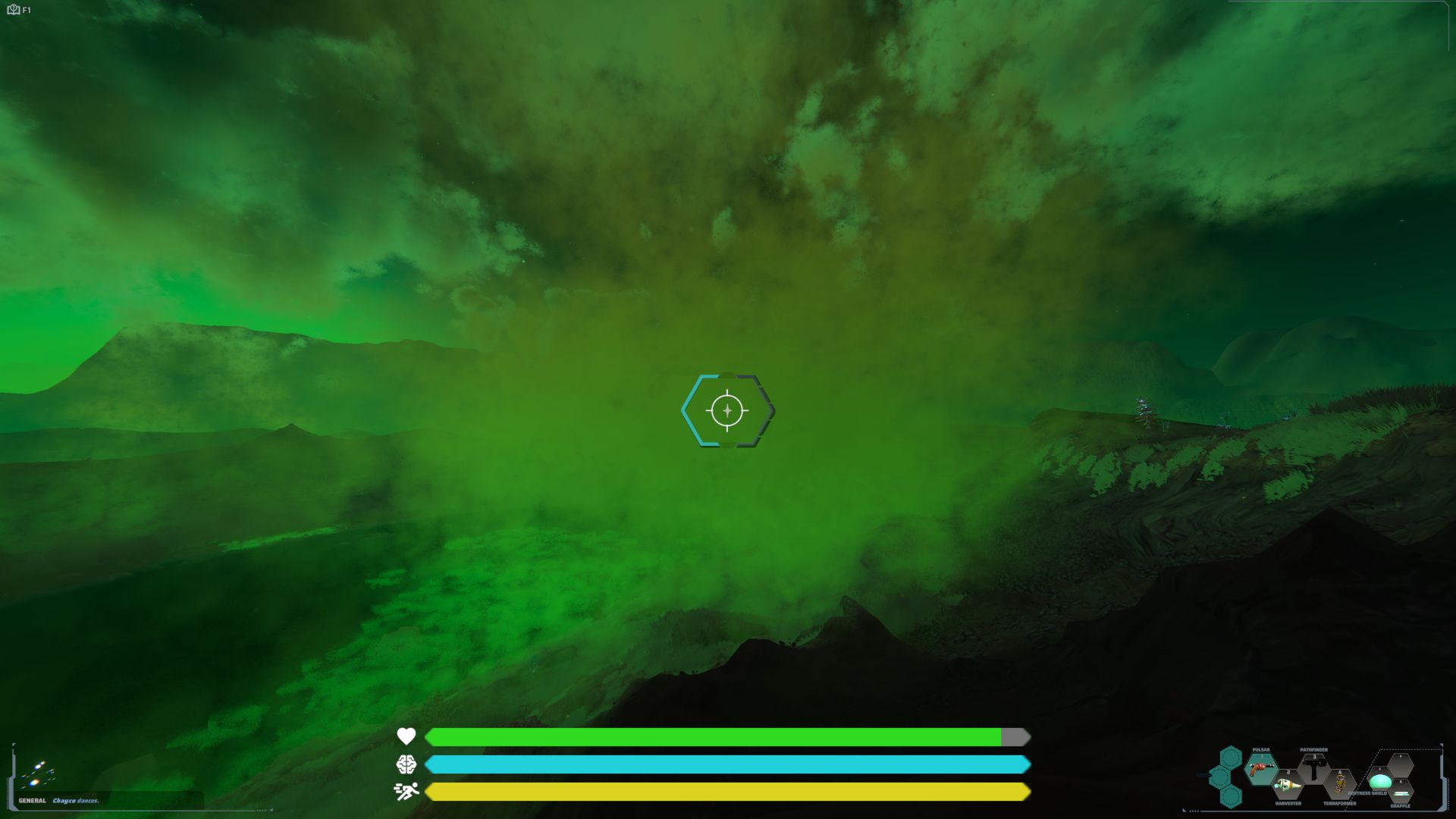hud scale a