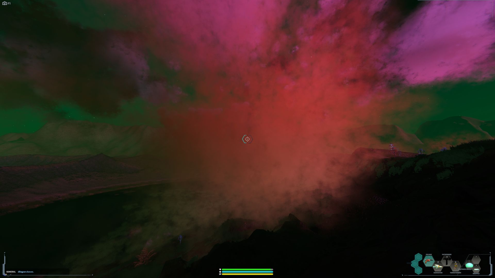 hud scale b